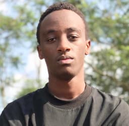 Jackson Mugwiza
